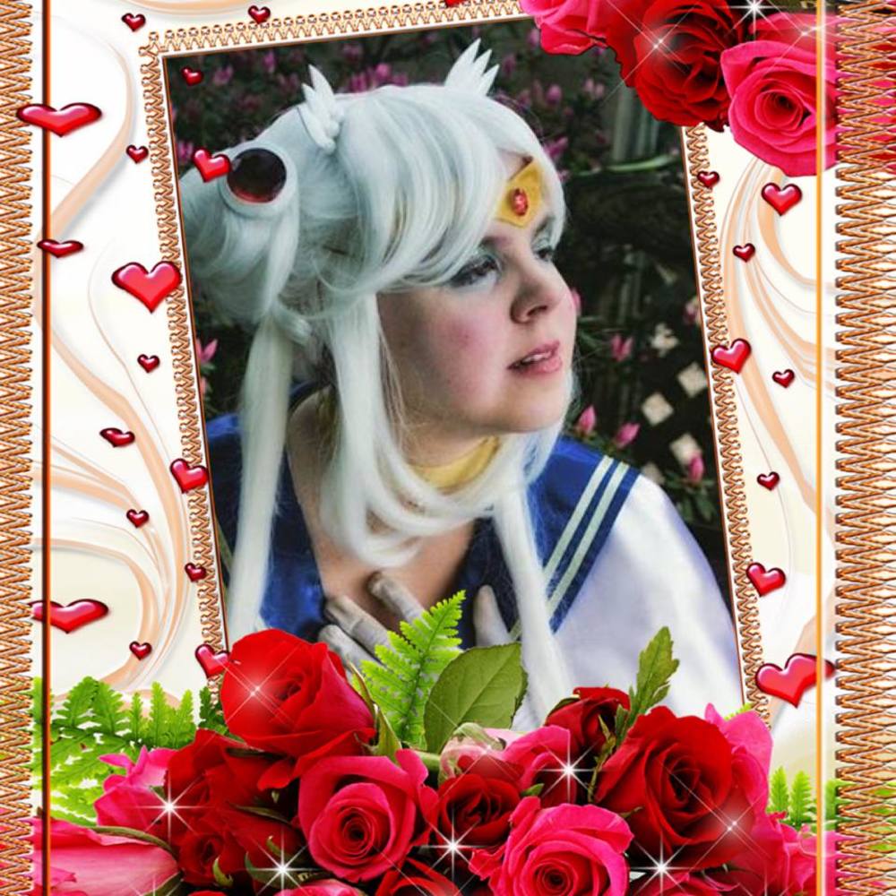 Meet your Posher, Skye